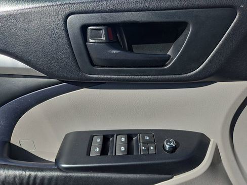 Used 2015 Toyota Highlander Plus image 18
