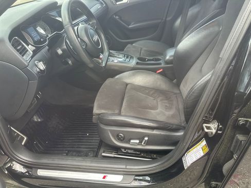 Used 2015 Audi S4 Premium Plus w/ 19" Wheel & Tire Package image 12