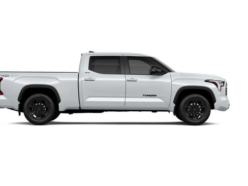 New 2026 Toyota Tundra Limited AWD/4WD image 12