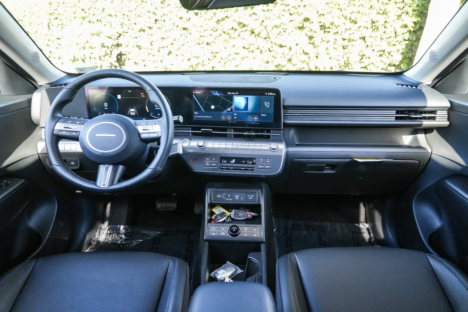 Used 2024 Hyundai Kona Limited AWD/4WD image 12