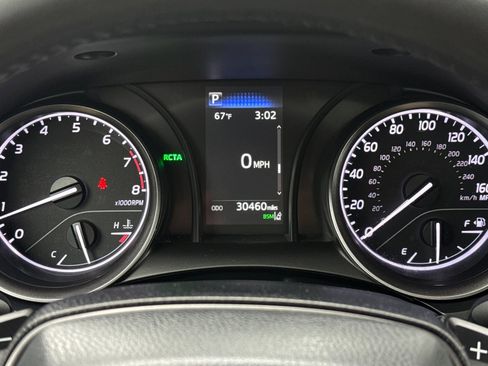 Used 2023 Toyota Camry SE image 23