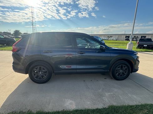 Certified 2026 Honda CR-V TrailSport image 6