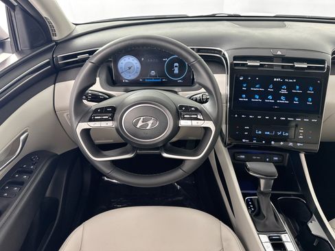 Used 2024 Hyundai Tucson SEL w/ Convenience Package FWD image 23