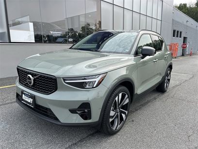Certified 2023 Volvo XC40 B5 Plus w/ Driver Assist Package