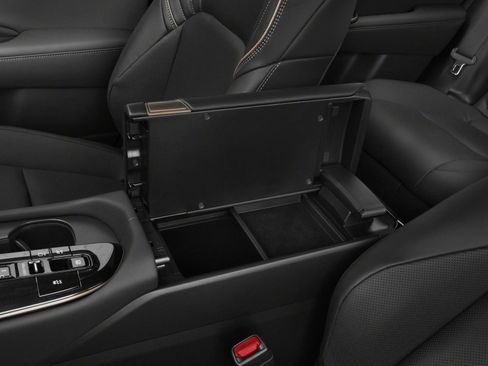 New 2026 Toyota Crown Signia AWD/4WD image 10