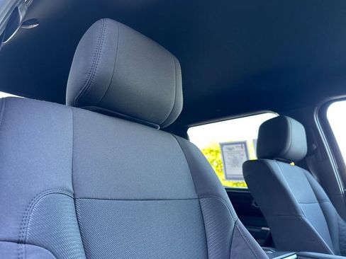 Used 2026 Toyota Tundra SR5 image 14