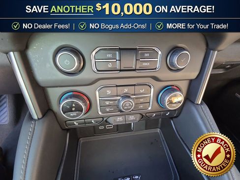 Used 2024 Chevrolet Tahoe LT image 27
