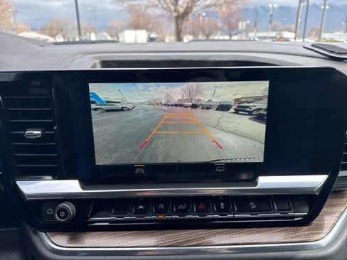 Certified 2022 Chevrolet Silverado 1500 LT Trail Boss w/ Protection Package image 26