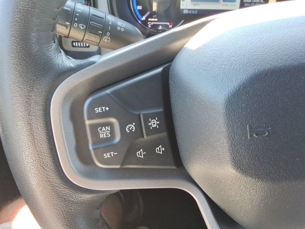 Used 2023 Ford Bronco Wildtrak AWD/4WD image 30
