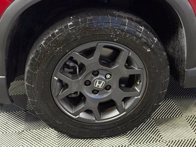 Used 2024 Honda Pilot TrailSport image 13