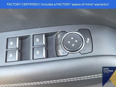 Used 2021 Ford Mustang Mach-E Select AWD/4WD image 27