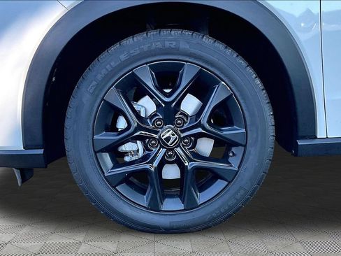 Used 2024 Honda HR-V Sport image 23