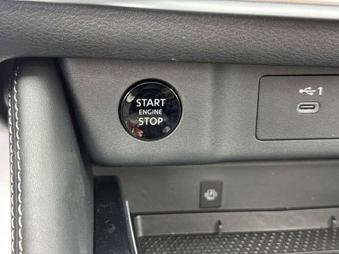 New 2026 Nissan Rogue Platinum image 36