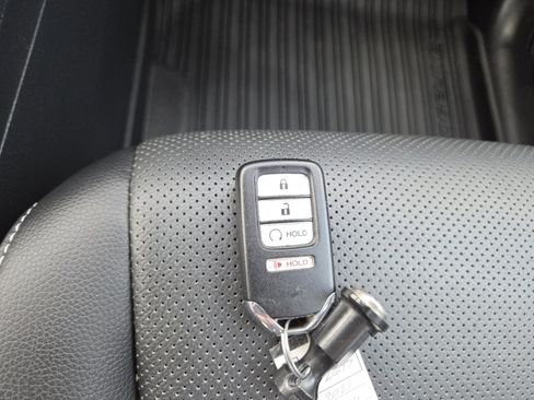 Used 2021 Honda Ridgeline RTL-E image 36