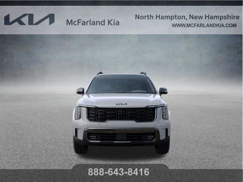 New 2026 Kia Sorento SX Prestige AWD/4WD image 2