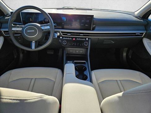 Used 2024 Hyundai Sonata SEL image 16