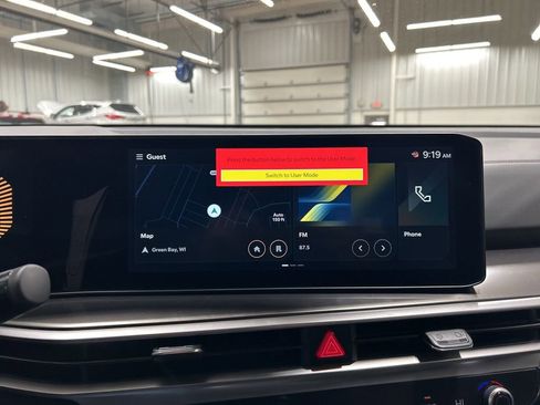 New 2026 Kia Sorento EX image 15