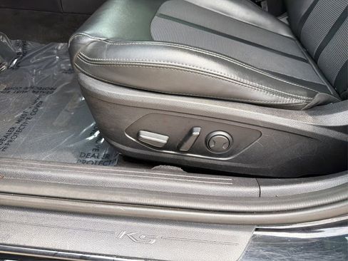 Used 2021 Kia K5 GT-Line FWD image 19