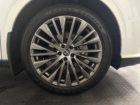 Used 2025 Lexus RX 350 w/ Convenience Package AWD/4WD image 7