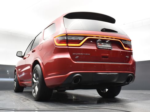 Used 2022 Dodge Durango R/T w/ Tow 'N Go Package AWD/4WD image 27