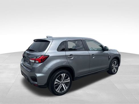 Used 2024 Mitsubishi Outlander Sport ES AWD/4WD image 5