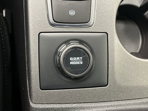 New 2025 Ford Bronco Sport Outer Banks w/ Outer Banks Tech Package+ image 16