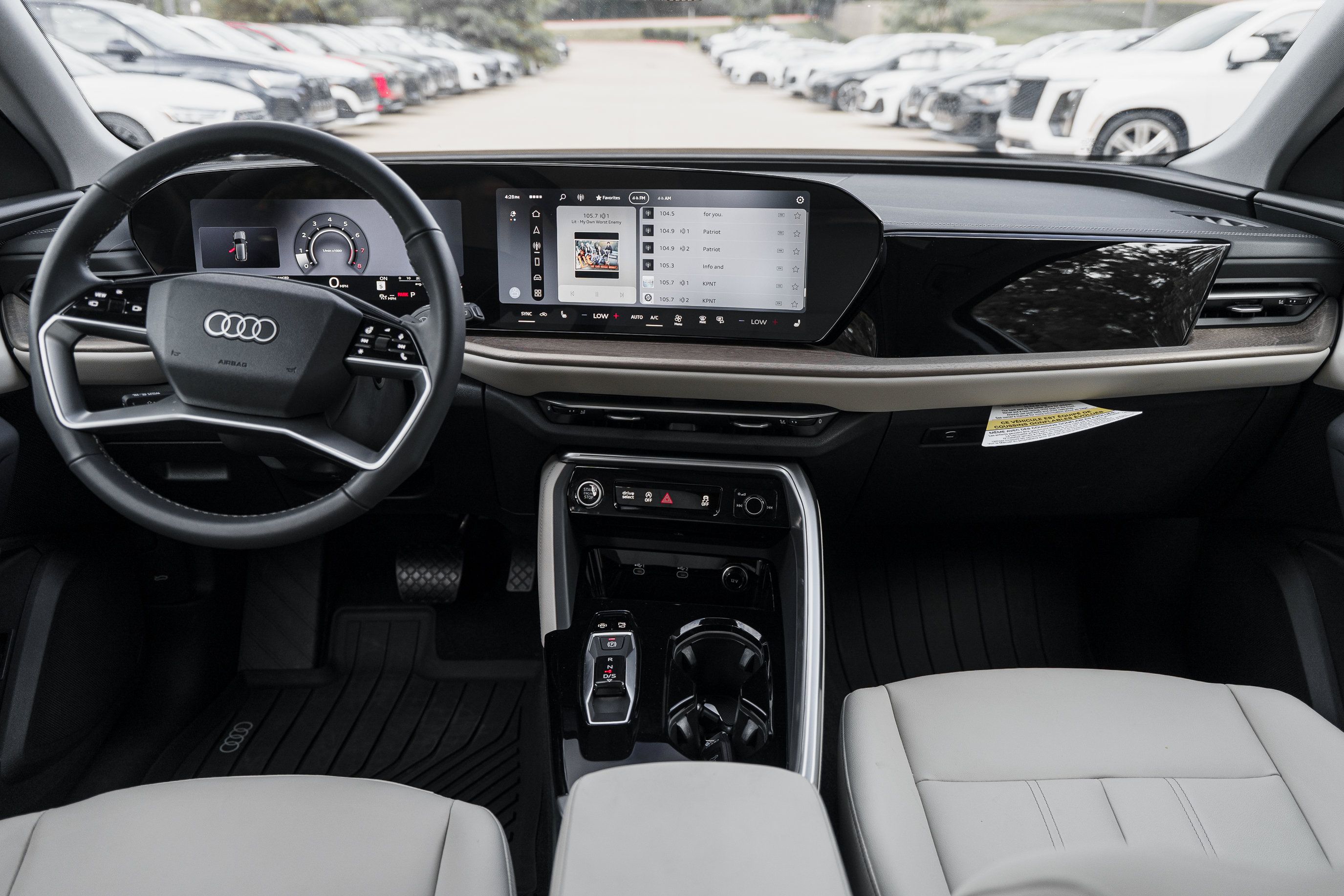 Certified 2026 Audi Q5 Premium w/ Convenience Package AWD/4WD image 6