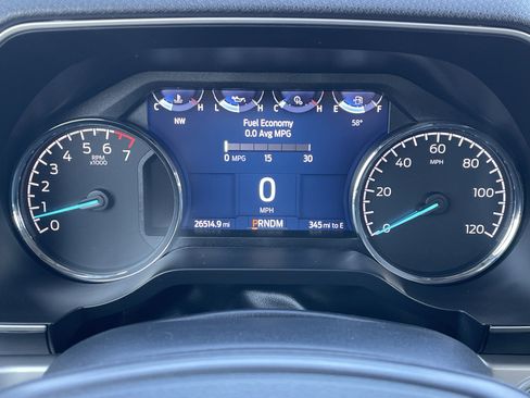 Used 2022 Ford F150 XLT w/ Equipment Group 302A High image 22