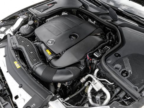 Used 2021 Mercedes-Benz E 350 4MATIC Sedan w/ Premium Package image 58