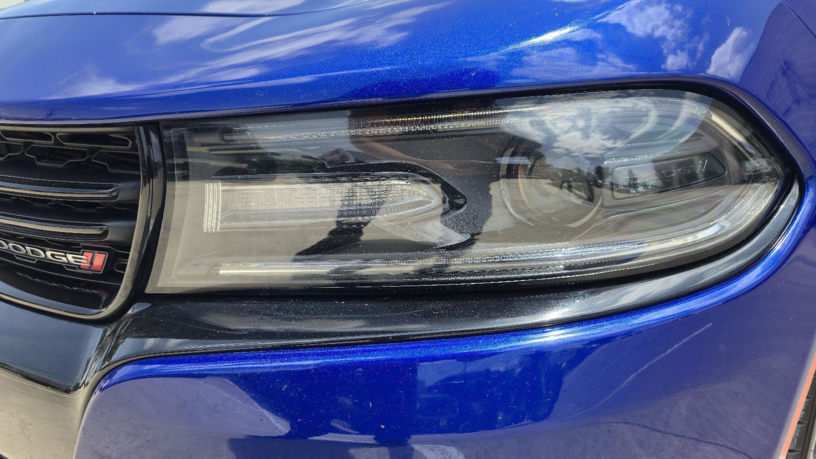 Used 2018 Dodge Charger R/T w/ Plus Group RWD image 10