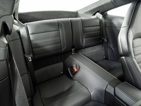 Certified 2026 Porsche 911 Carrera GTS image 20