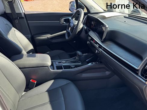 New 2026 Kia Sorento X-Line EX AWD/4WD image 19