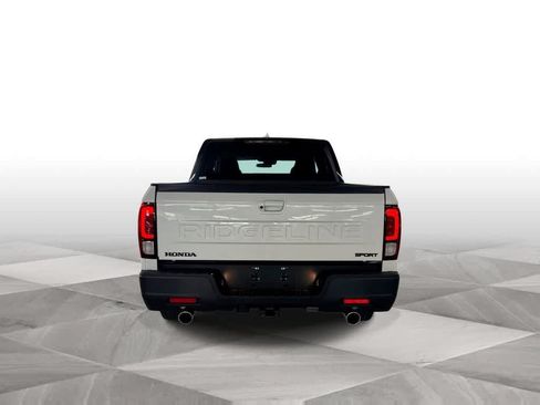 New 2026 Honda Ridgeline Sport image 7