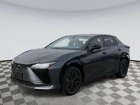 New 2026 Lexus RZ 450e Premium image 5