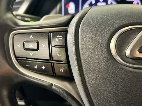 Used 2023 Lexus ES 350 w/ Accessory Package (Z1) FWD image 18