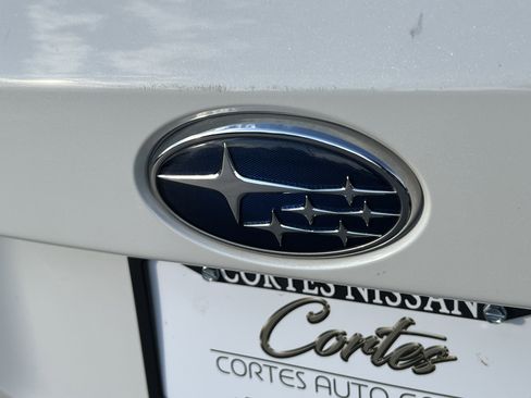 Used 2024 Subaru Outback Wilderness image 8