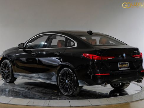 Used 2024 BMW 228i Gran Coupe w/ Convenience Package image 12