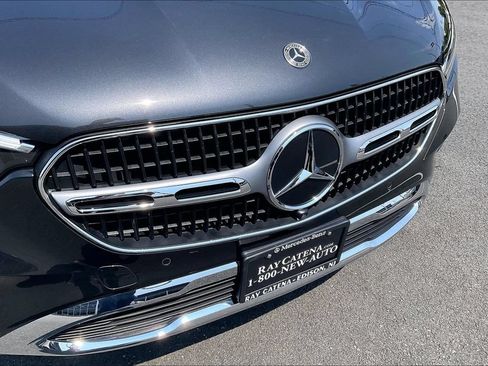 Certified 2026 Mercedes-Benz GLC 300 4MATIC image 23