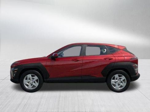 New 2026 Hyundai Kona SE FWD image 3