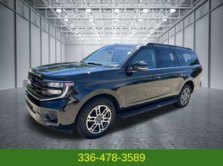 Used 2025 Ford Expedition Max Active AWD/4WD 360° Tour
