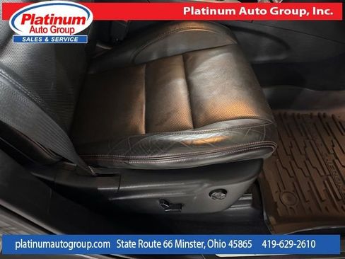 Used 2021 Jeep Grand Cherokee Trailhawk w/ Trailhawk Luxury Group AWD/4WD image 41