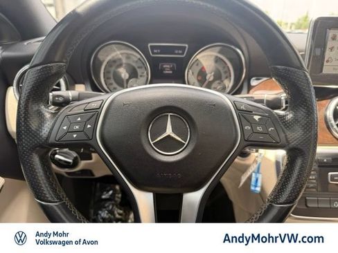 Used 2014 Mercedes-Benz CLA 250 image 21