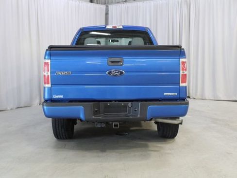 Used 2013 Ford F150 STX w/ Mid Equipment Group AWD/4WD image 21