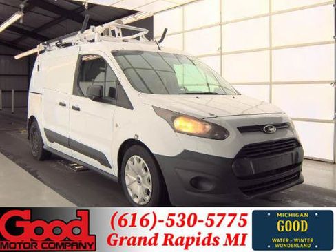 Used 2016 Ford Transit Connect XL FWD image 1