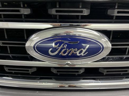 Used 2021 Ford F150 XLT w/ Equipment Group 302A High AWD/4WD image 31