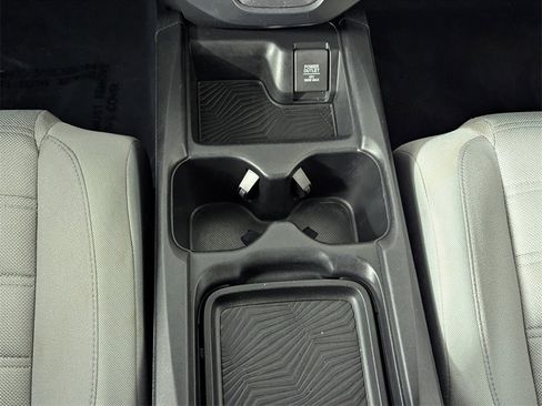 Used 2018 Honda CR-V EX image 22