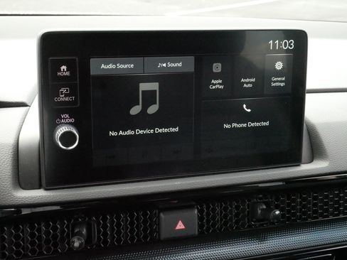 Certified 2026 Honda CR-V EX-L image 22