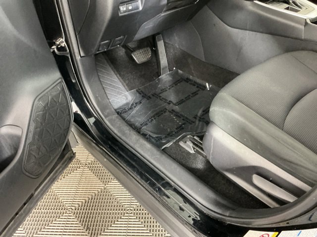 Used 2019 Toyota RAV4 LE w/ All Weather Liner Package AWD/4WD image 15