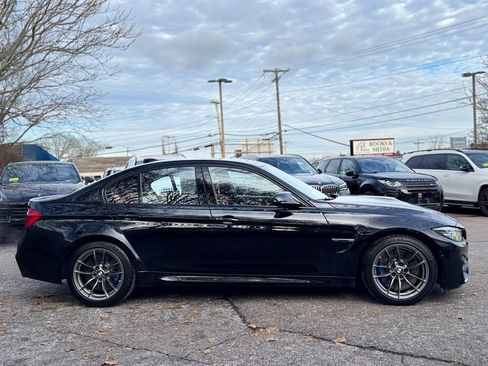 Used 2018 BMW M3 image 7