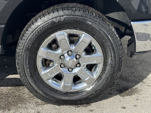 Used 2013 Ford F150 XLT w/ Luxury Equipment Group image 5